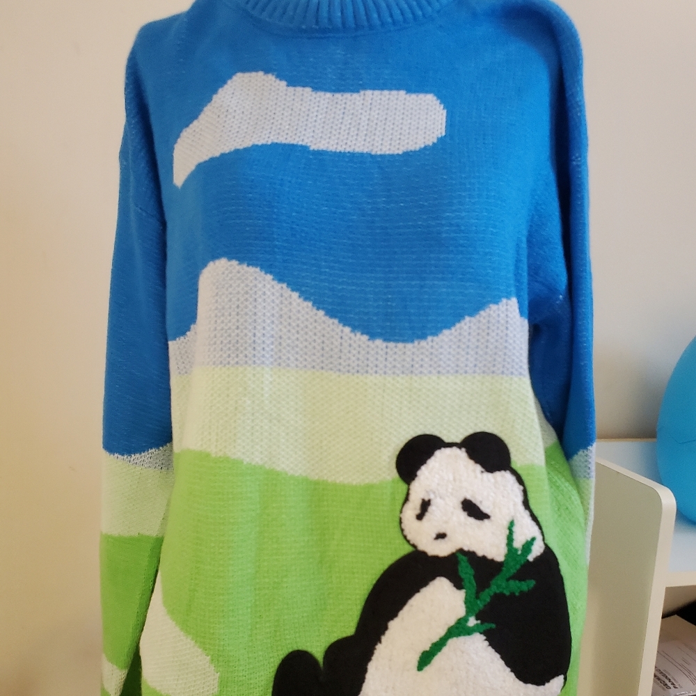 Sweater - Picture 2 of 7